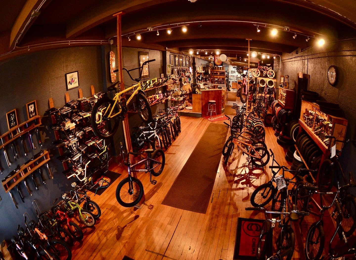 More Than A BMX Shop