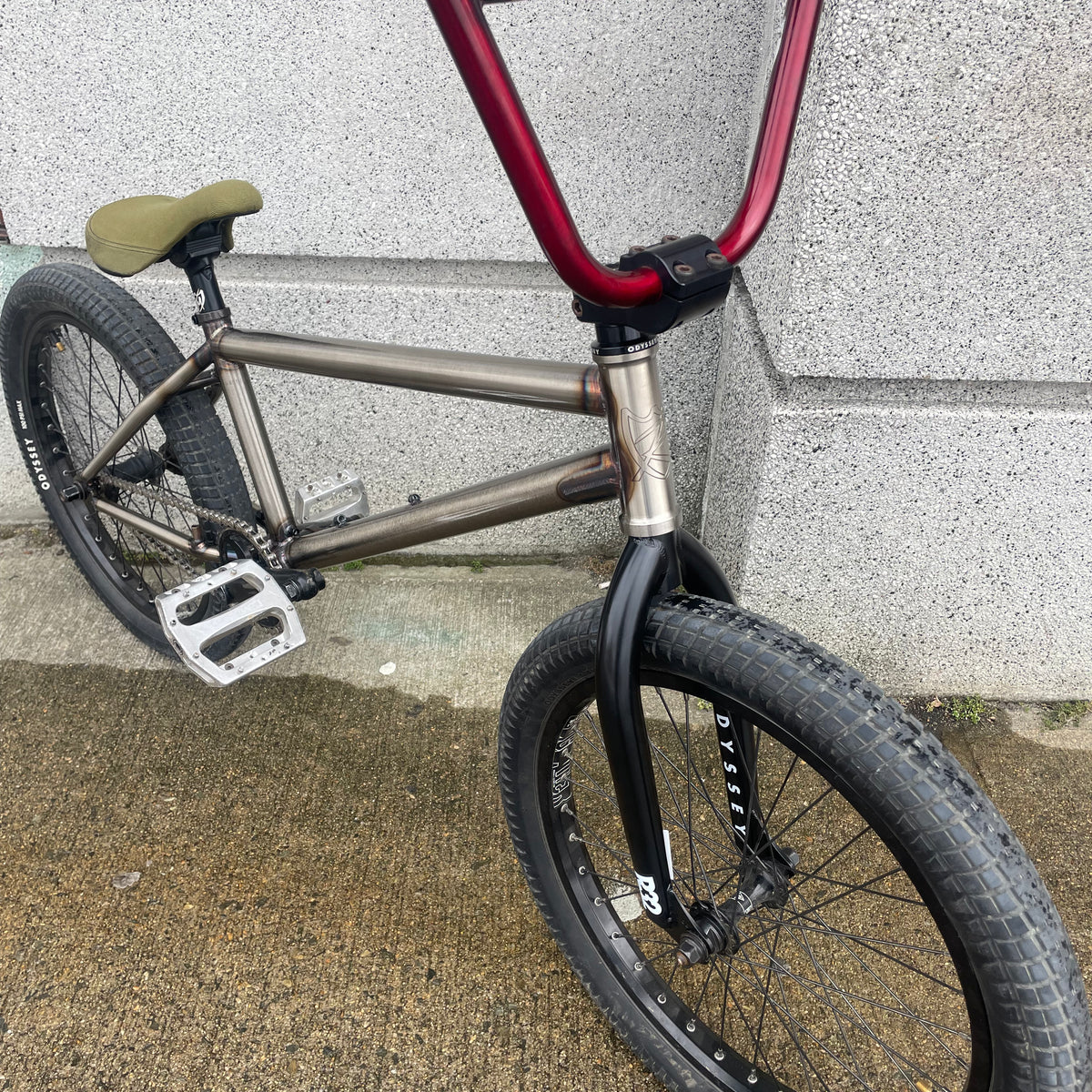 Complete Bike – Page 2 – Circuit BMX