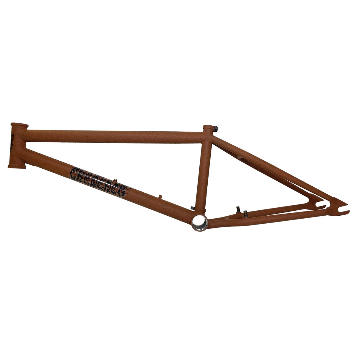 S&M Credence Black Magic Frame (Matty Aquizap Sig) - Circuit BMX