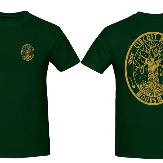 Circuit Woodsman Shirt