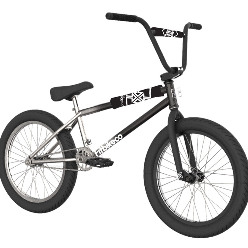 Fit Series 22” Wheel Complete Bike 2026