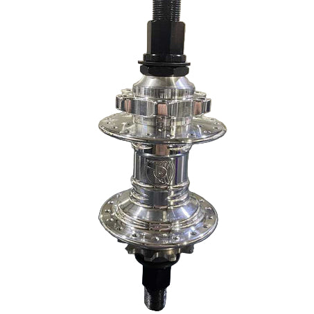 Profile Mini Disc Hubset