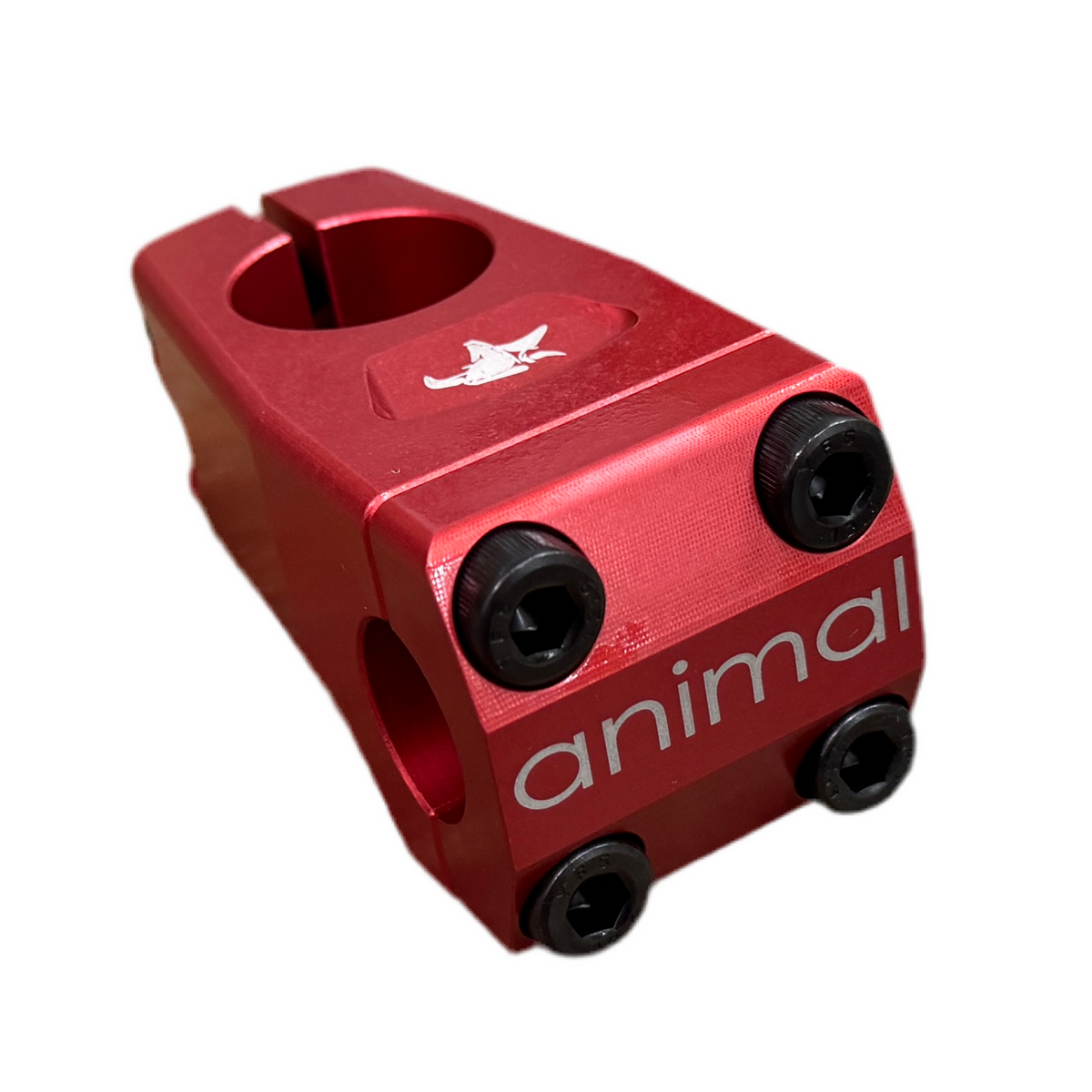 Animal Jump Off Stem – Circuit BMX Animal Jump Off Stem – Circuit BMX