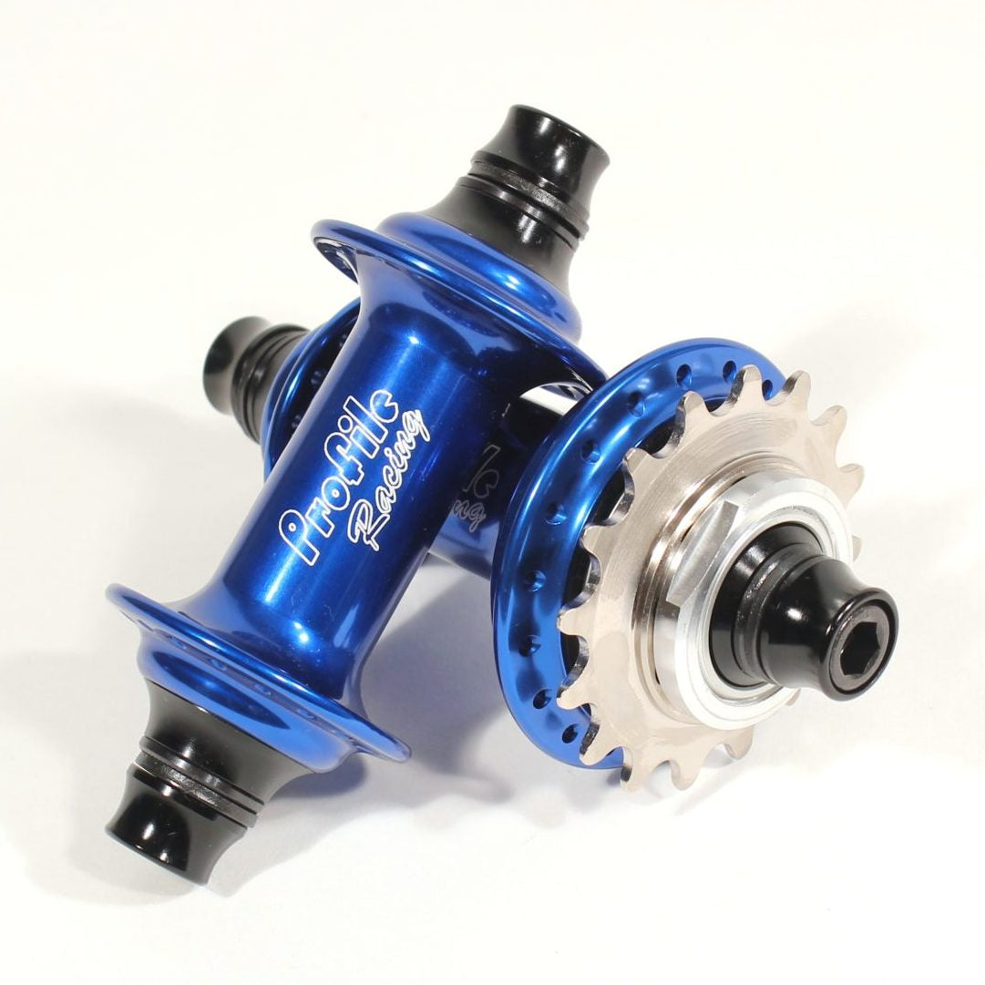 Profile Elite Hubset - Circuit BMX