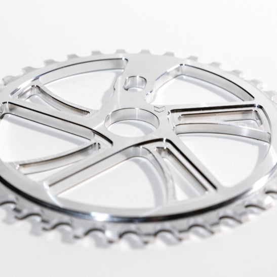 Mutiny Pentra Sprocket
