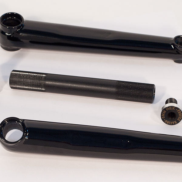 Profile Race Cranks