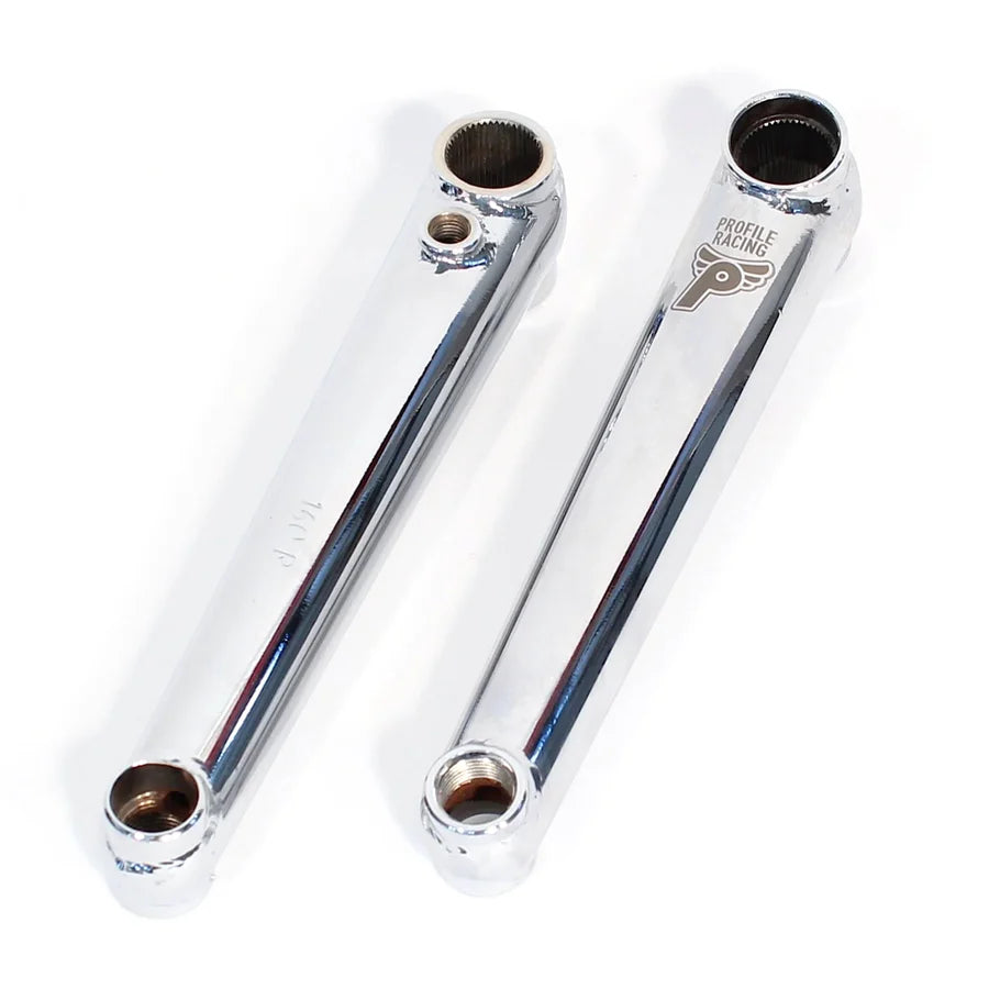 Profile Race Cranks