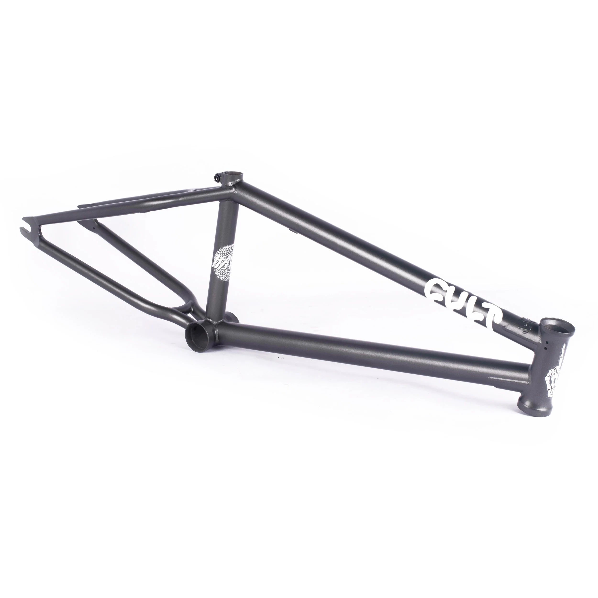 Cult Chase Hawk Sig Frame - Circuit BMX