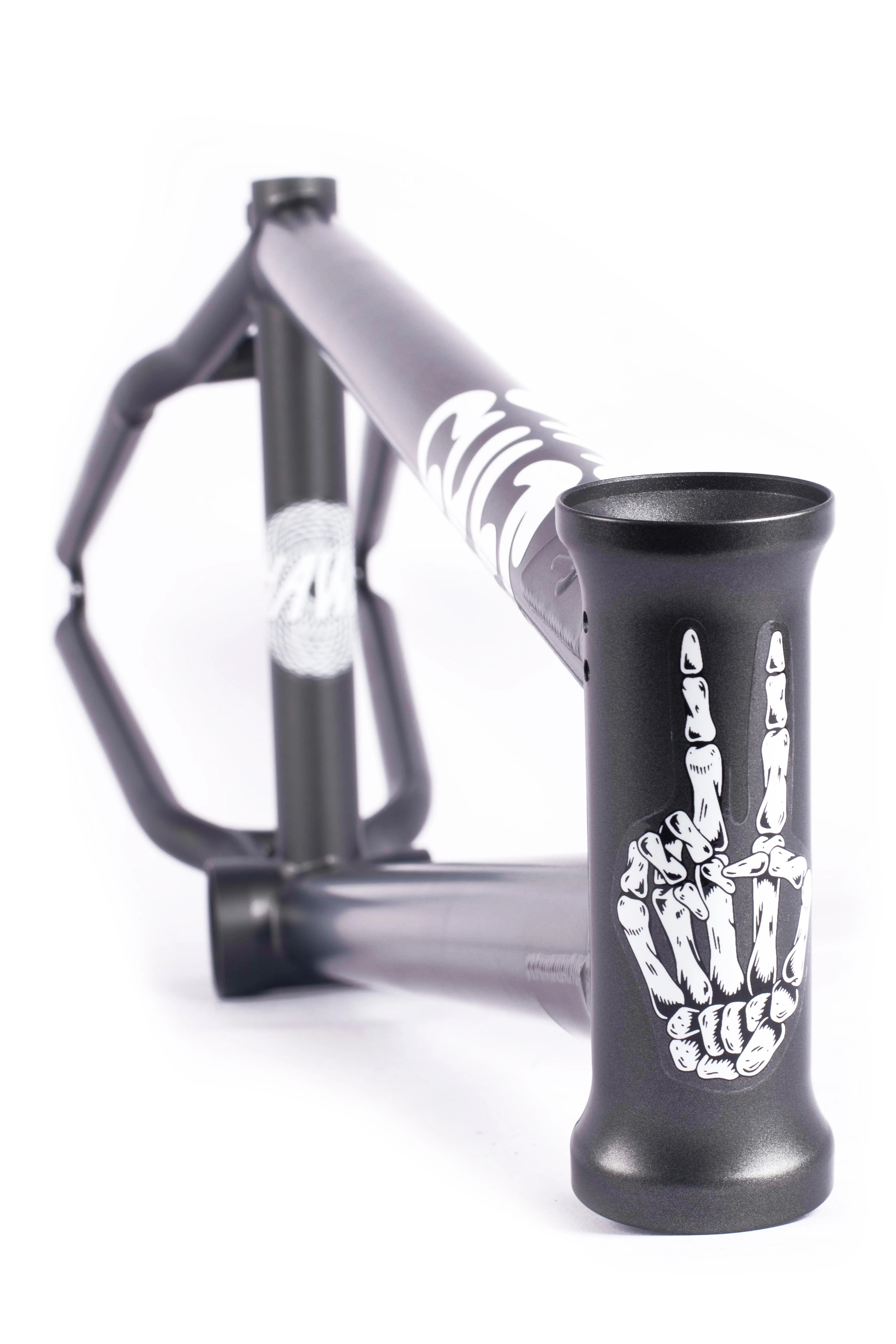 Cult Chase Hawk Sig Frame - Circuit BMX