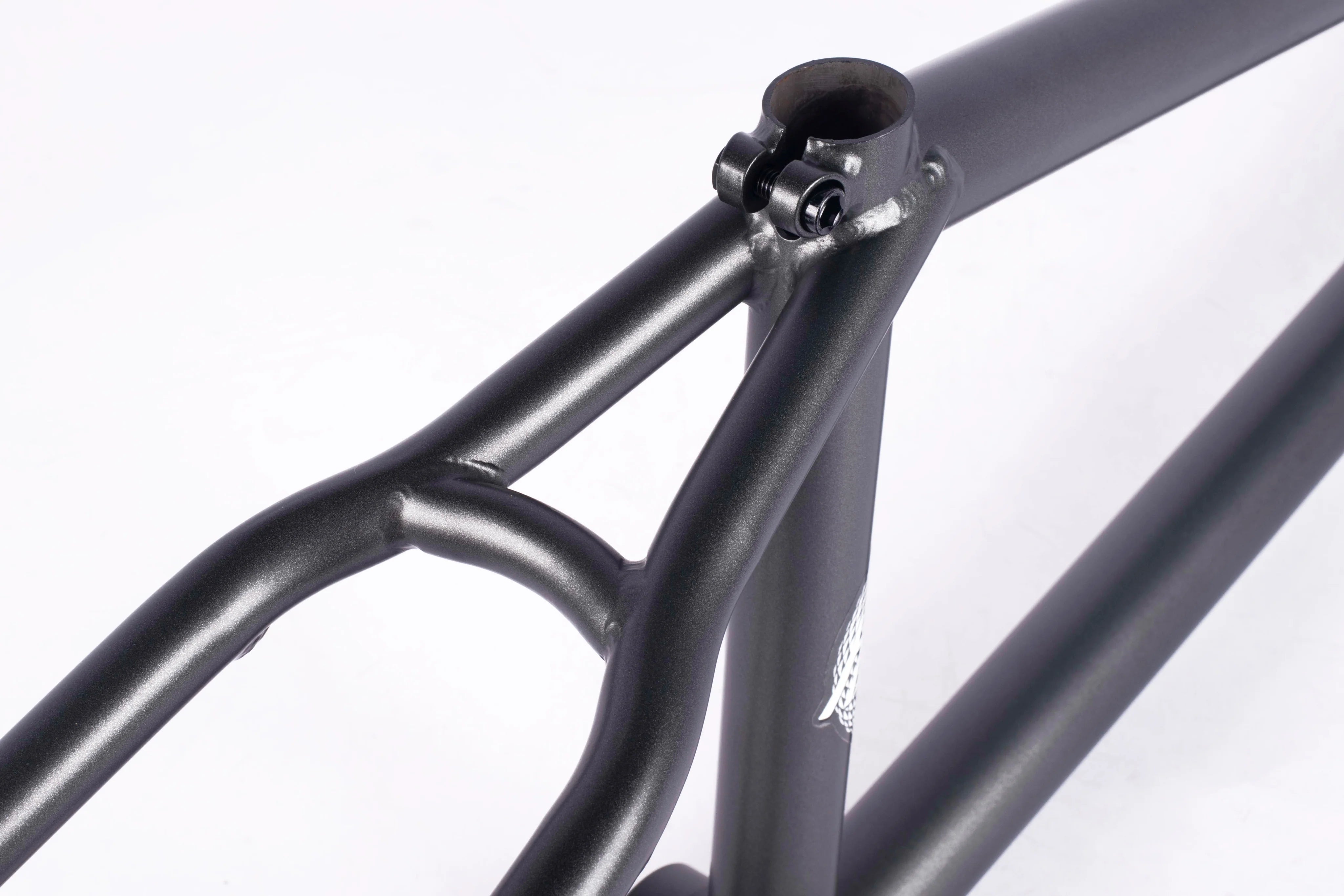 Cult Chase Hawk Sig Frame - Circuit BMX