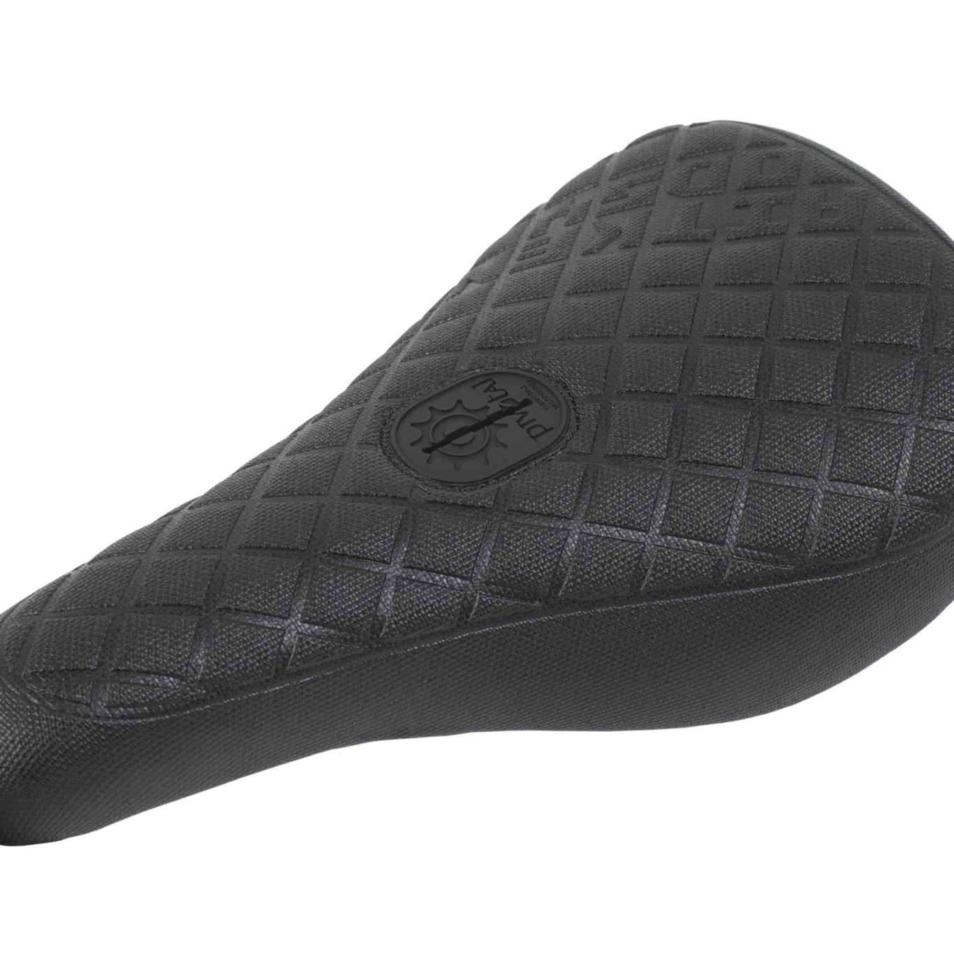 Odyssey Aitken Pivotal Saddle