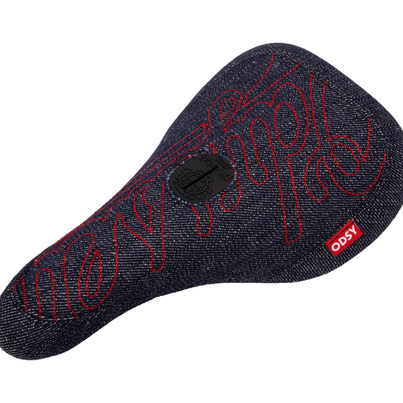 Odyssey Big Stitch Saddle