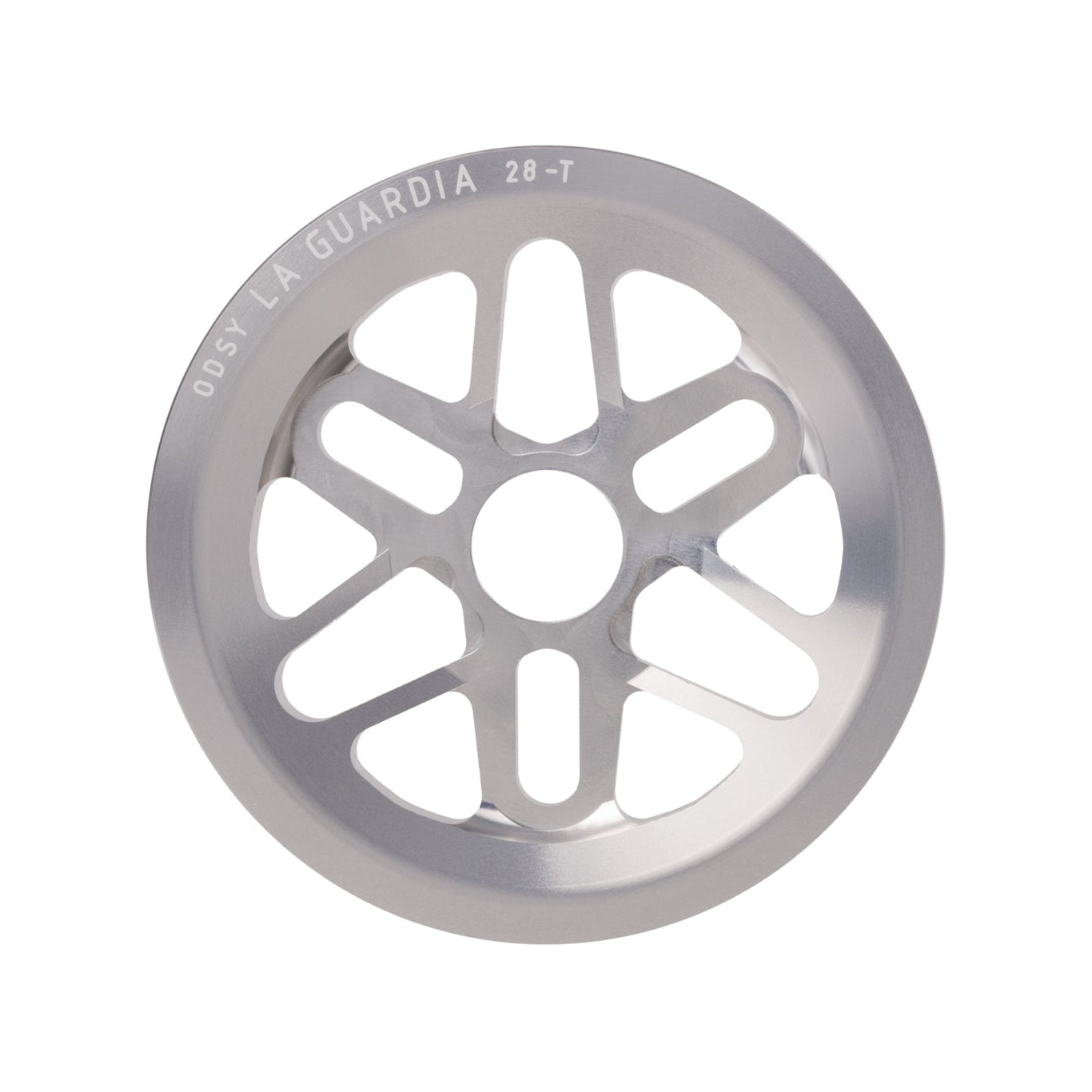Odyssey La Guardia Sprocket - Circuit BMX