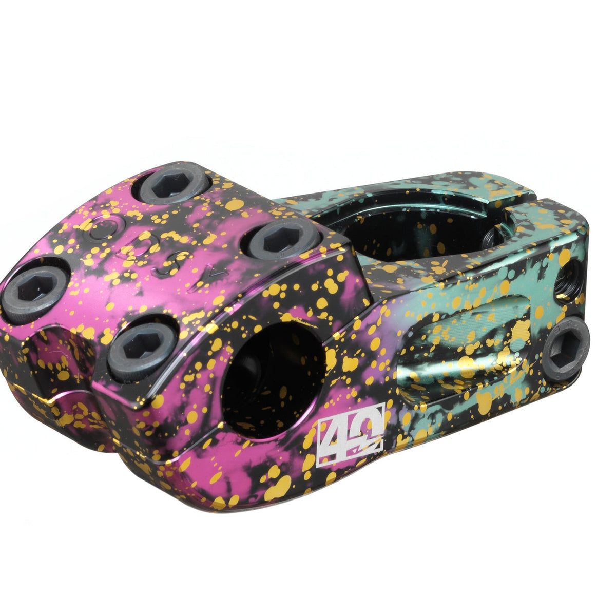 Odyssey Walsh Stem 85