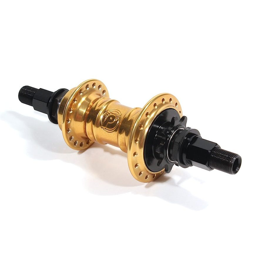Profile Mini SS Hub Rear - Circuit BMX