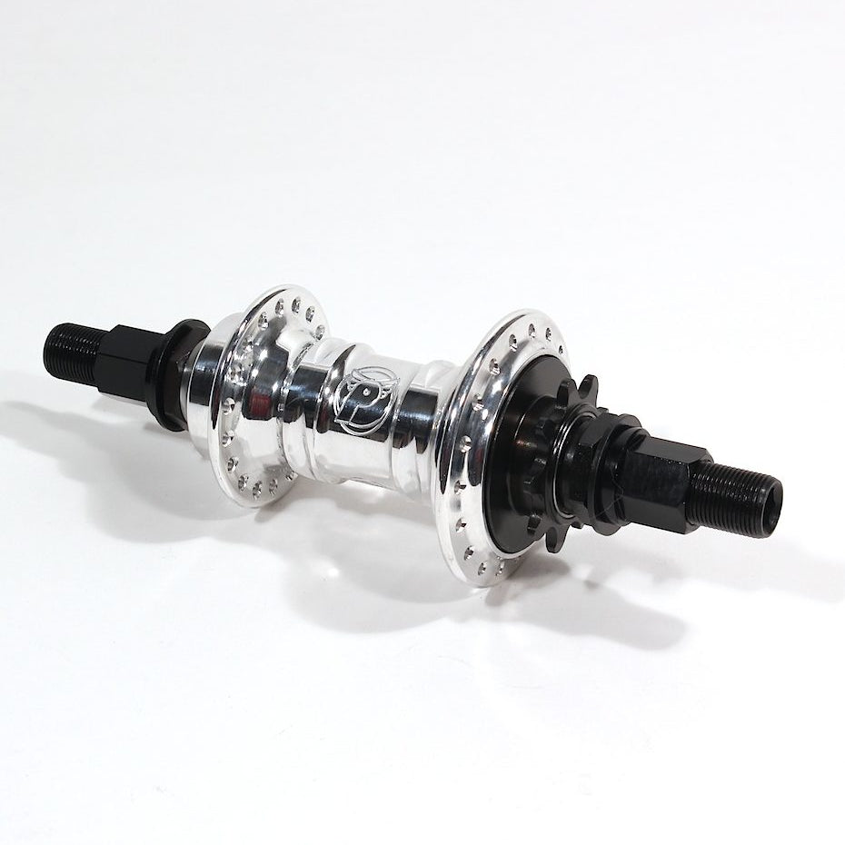 Profile Mini SS Hub Rear - Circuit BMX