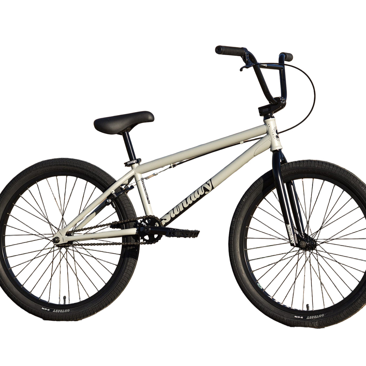 Sunday Model C 2026