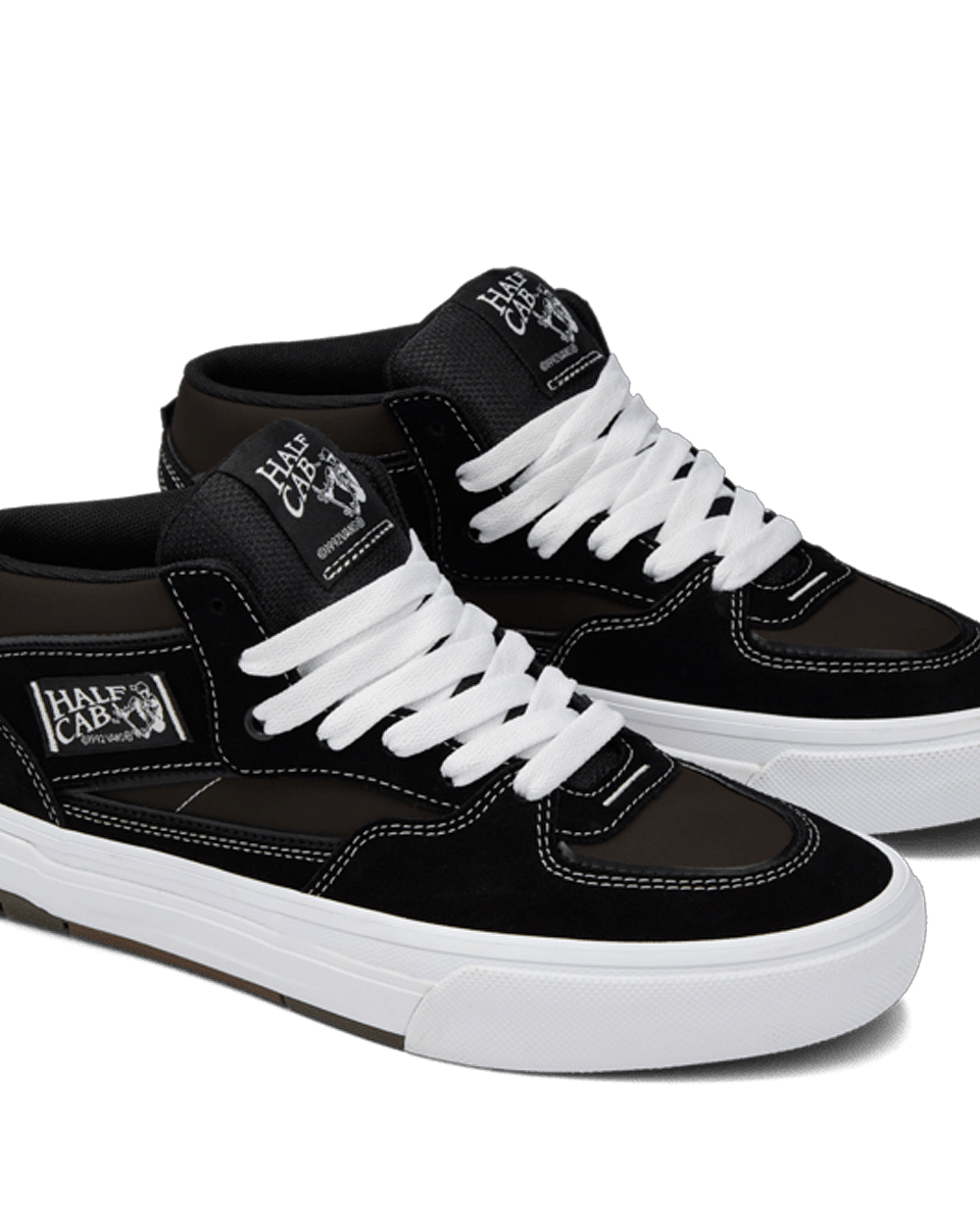 Vans Half Cab Wafflecup - Circuit BMX