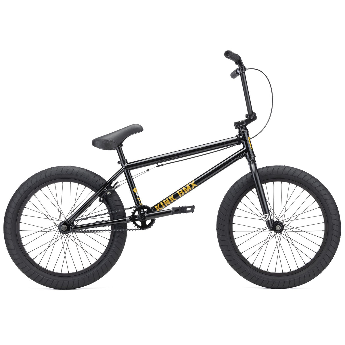 Kink Gap XL 2025 – Circuit BMX