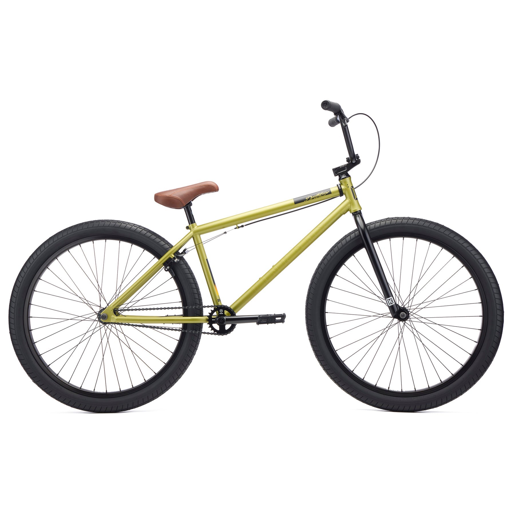 パーツ KINK BMX 2027 Kink Drifter – Circuit BMX