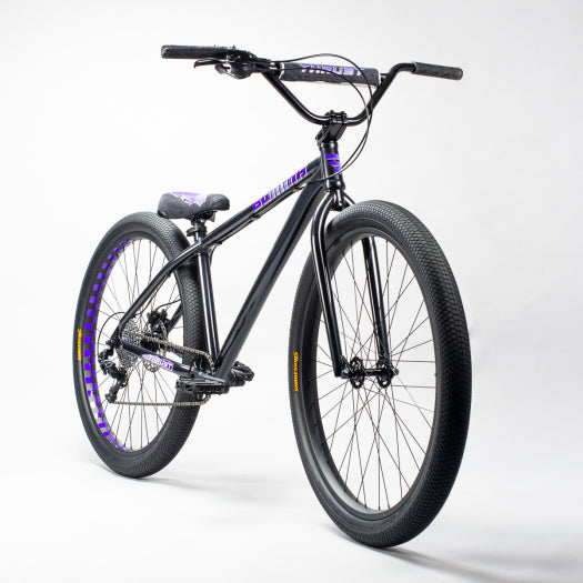 Mafia Bomma Thrust Bike Life(In Store Pick Up Only)