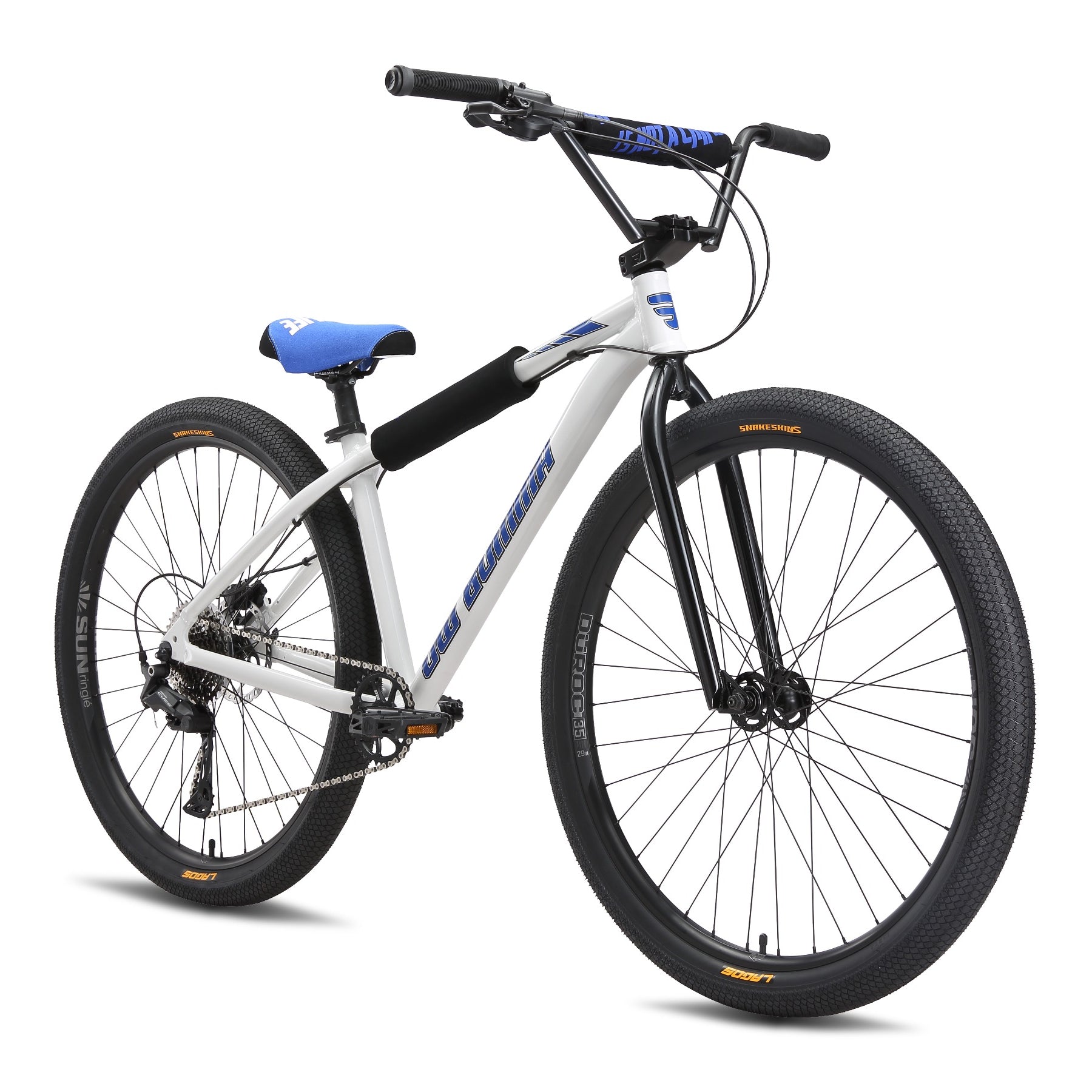 OW BOMMA – Oneway Corey Signature 29" Wheelie Bike Bikelife 29er by Mafiabike