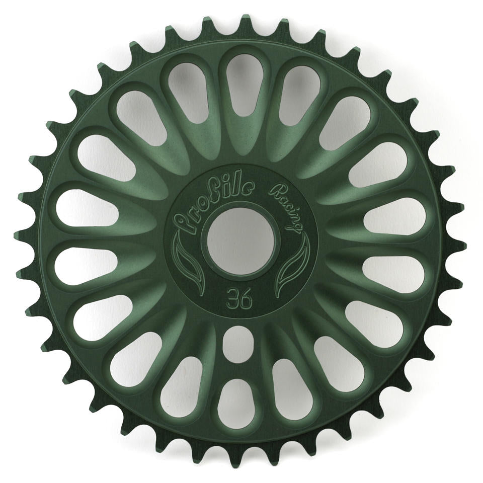 Profile Imperial Sprocket