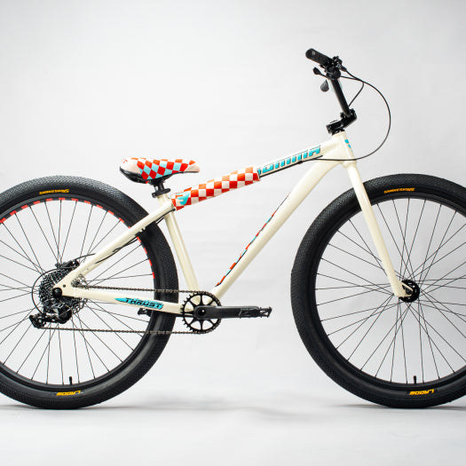 Mafia Bomma Thrust Bike Life(In Store Pick Up Only)