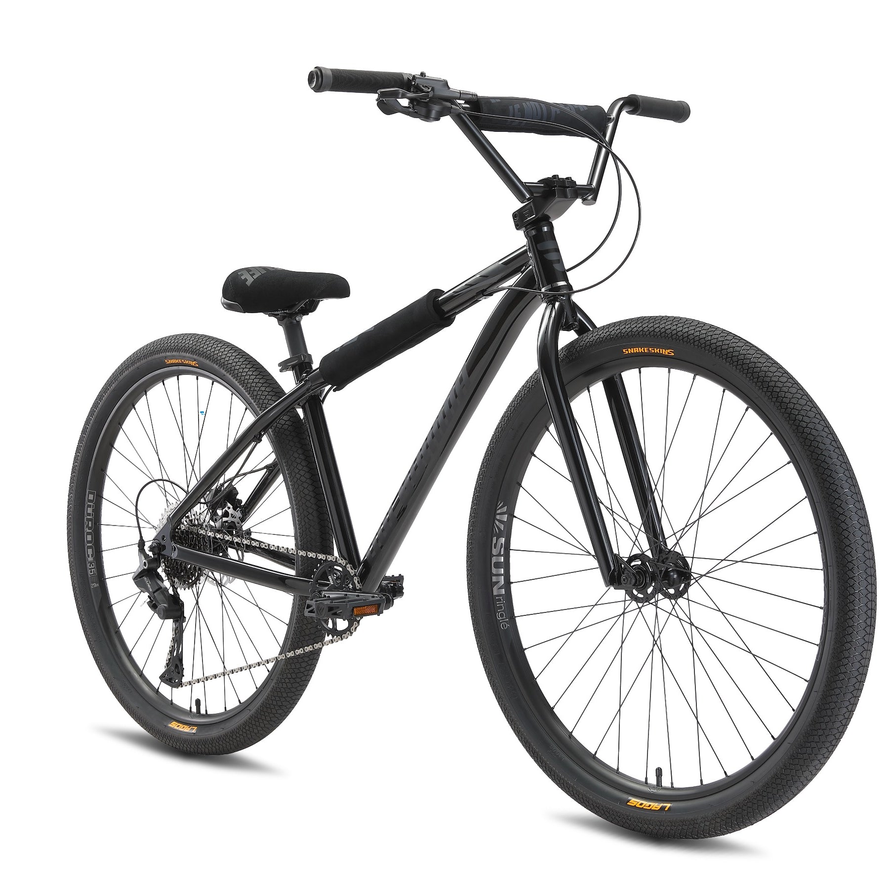 OW BOMMA – Oneway Corey Signature 29" Wheelie Bike Bikelife 29er by Mafiabike