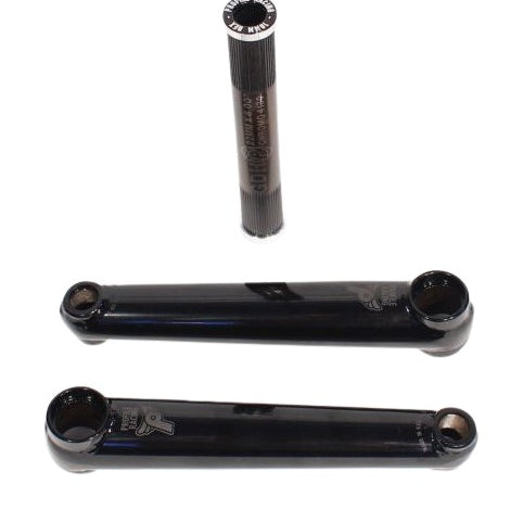 Profile Column Cranks - Circuit BMX