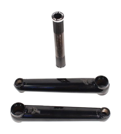 Profile Column Cranks - Circuit BMX