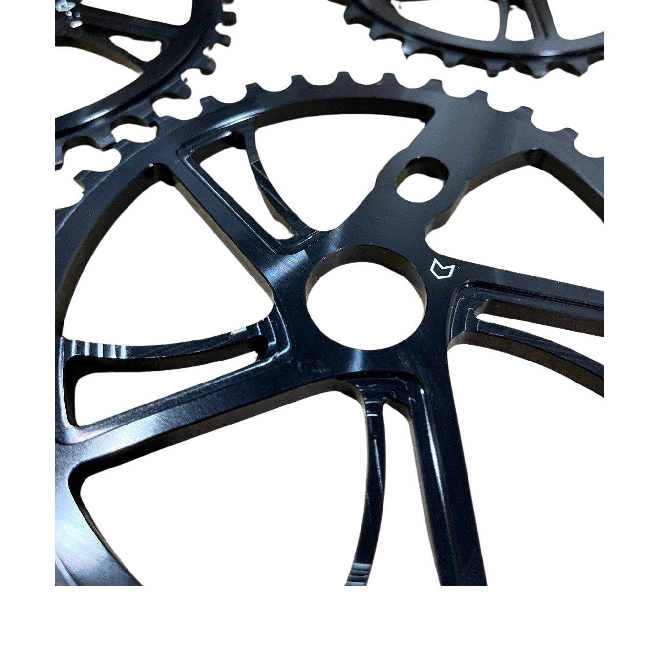 Mutiny Pentra Sprocket