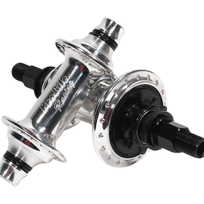 Profile Elite Hubset - Circuit BMX