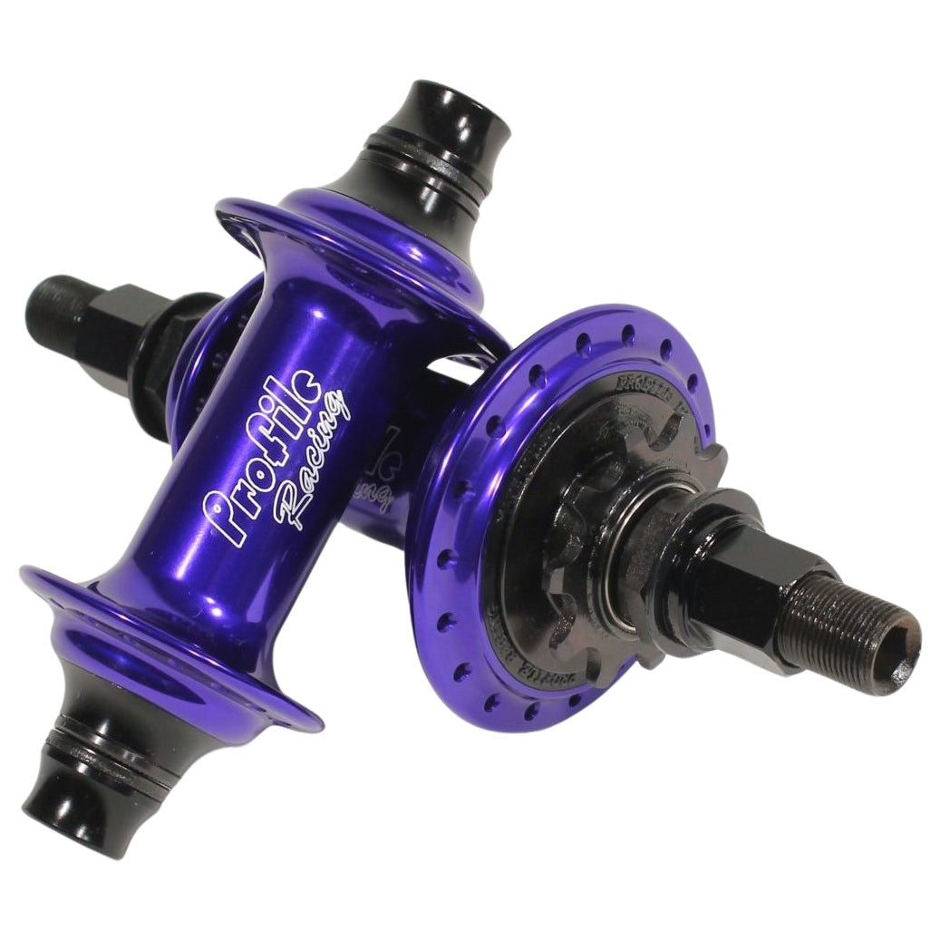 Profile Elite Hubset - Circuit BMX