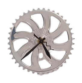 Profile Imperial Sprocket Clock - Circuit BMX
