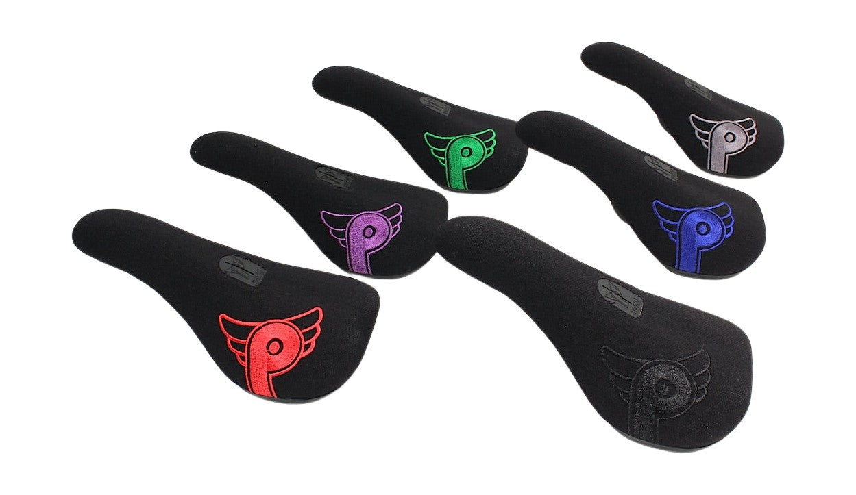 Profile Stealth Pivotal Seat - Circuit BMX