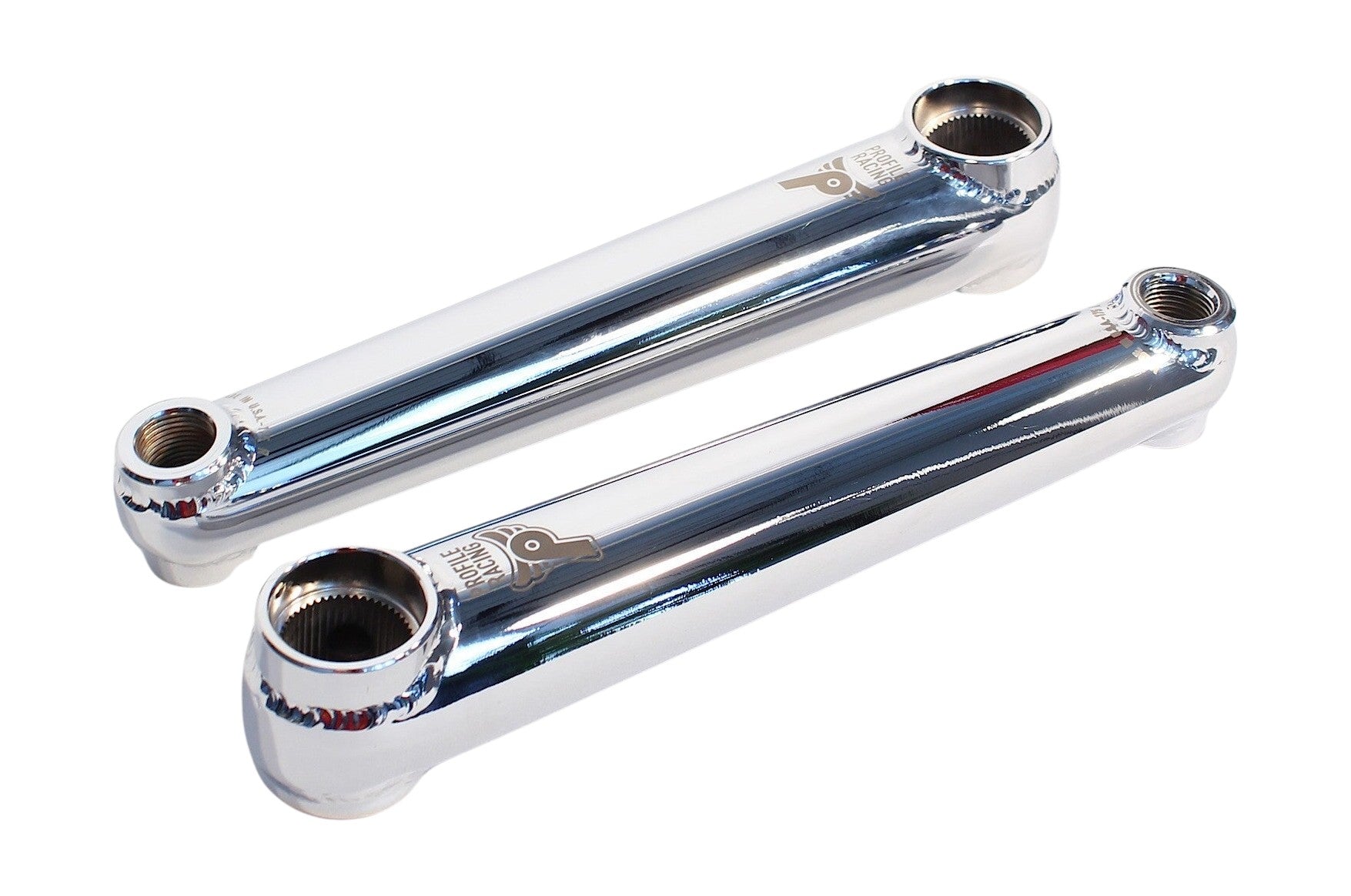 Profile Column Cranks - Circuit BMX