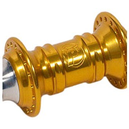 Profile Mini SS Hub Front - Circuit BMX