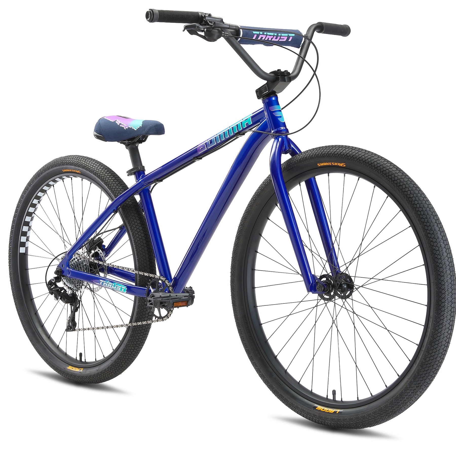 Mafia Bomma Thrust Bike Life(In Store Pick Up Only)