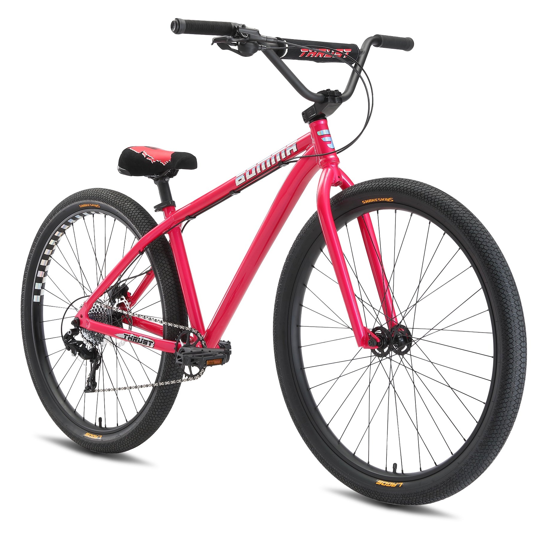Mafia Bomma Thrust Bike Life(In Store Pick Up Only)