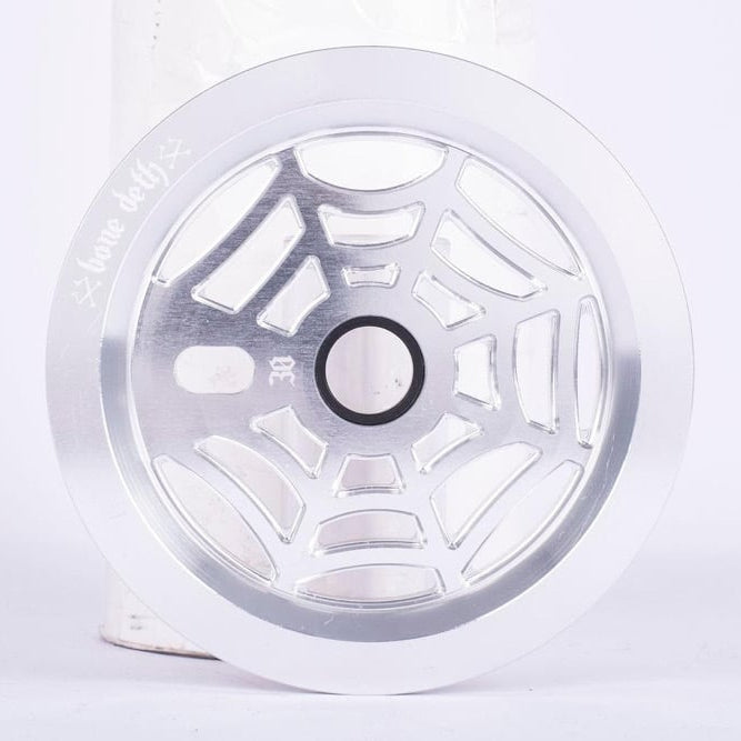 Bone Deth Web Slinger Sprocket