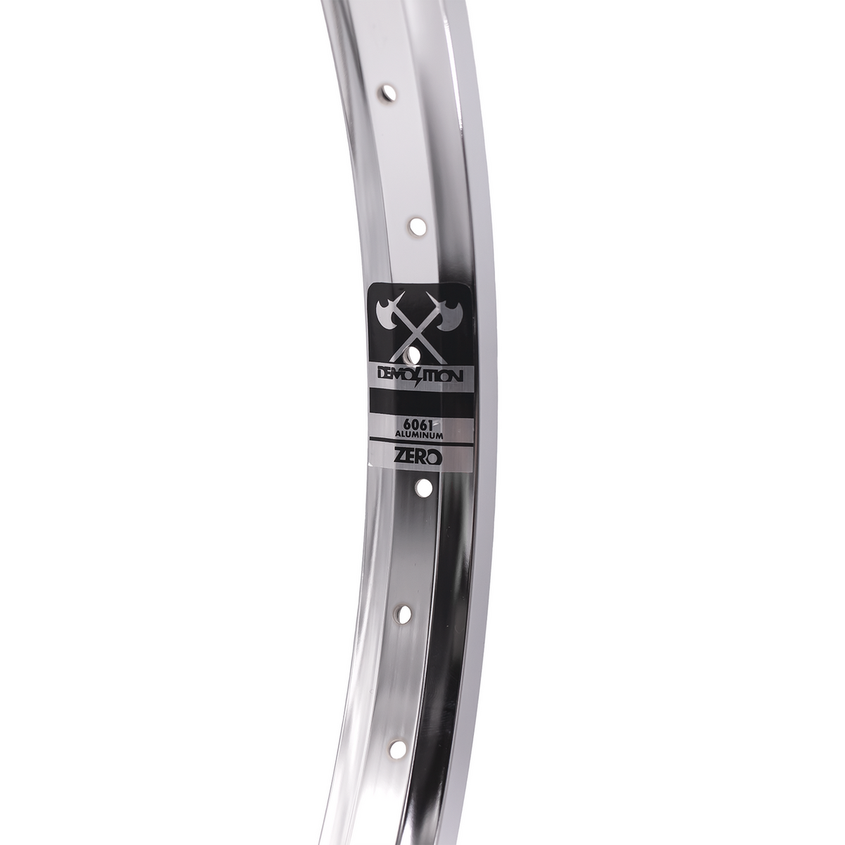 Demolition Zero Rim – Circuit BMX