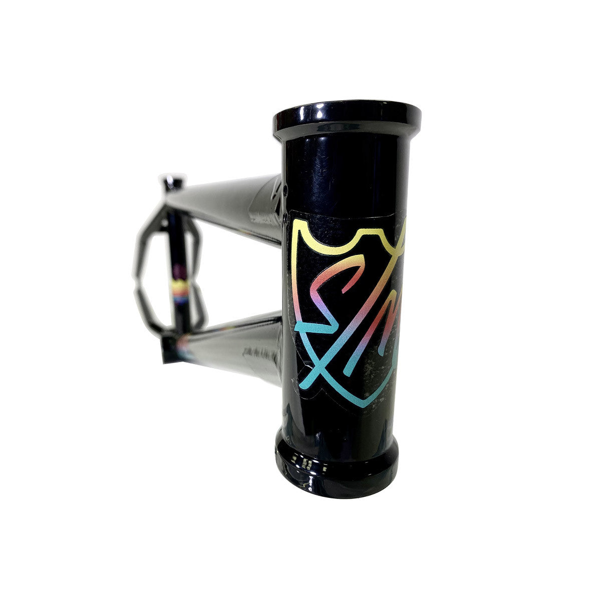 S&M Hucker Sig Frame - Circuit BMX