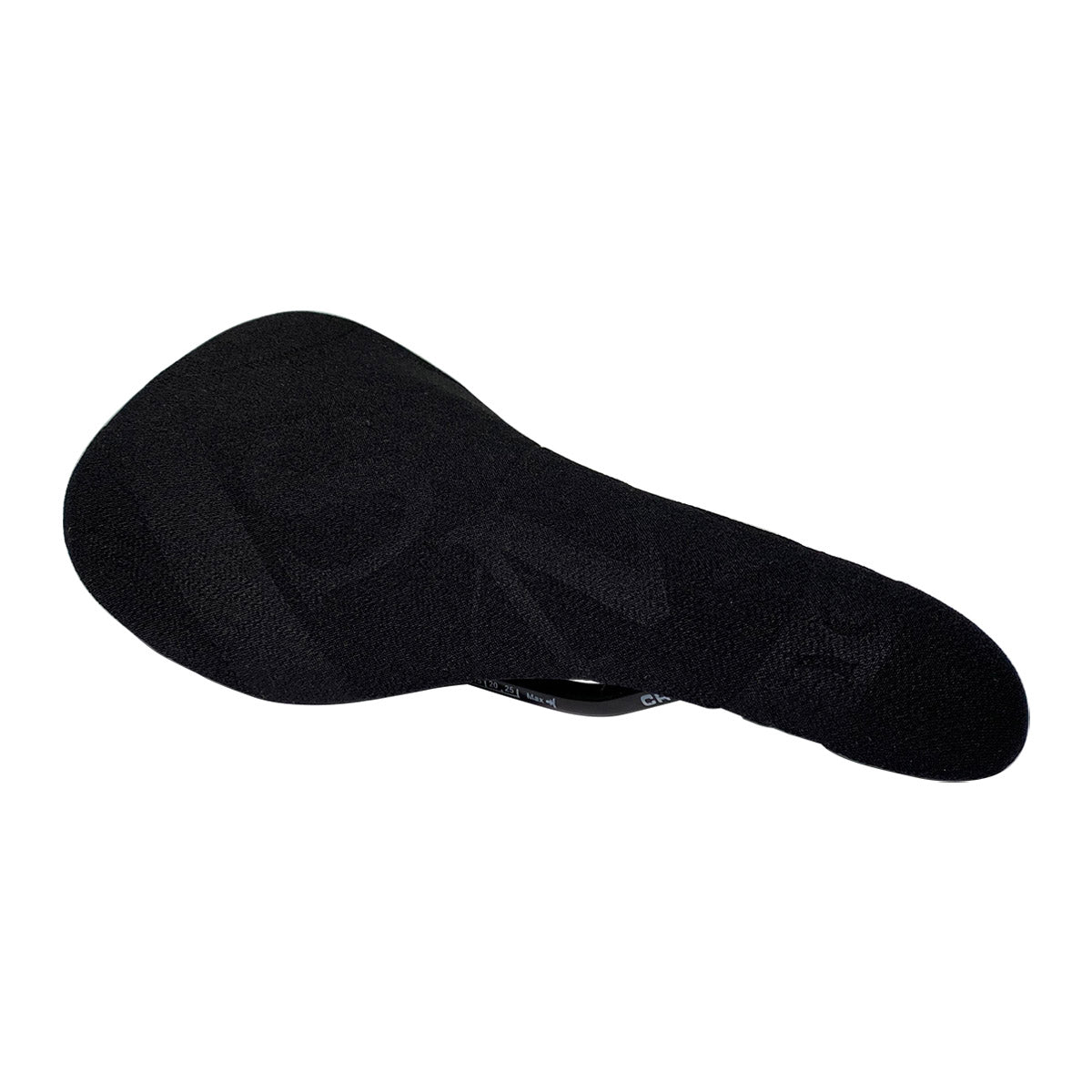 S&M SHIELD RAILED SEAT - Circuit BMX