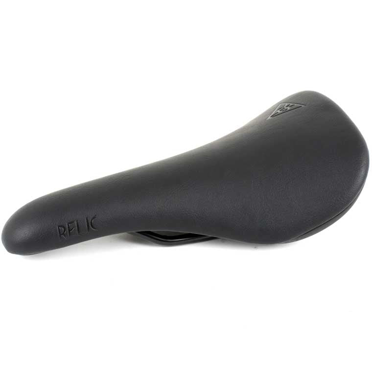 Relic Choice Railed Seat - Circuit BMX