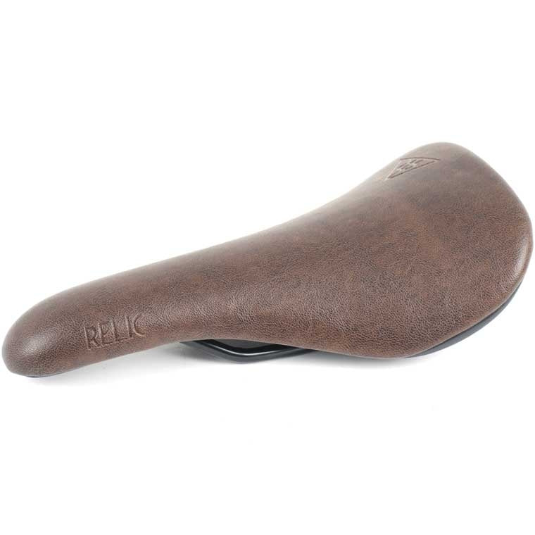 Relic Choice Railed Seat - Circuit BMX