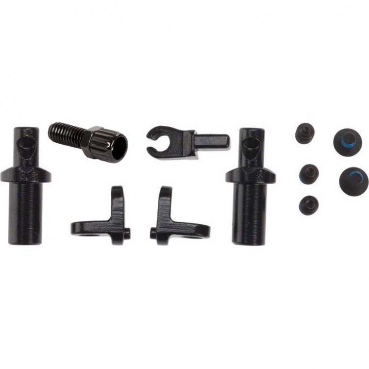 Fly EBS Brake Mount Kit - Circuit BMX