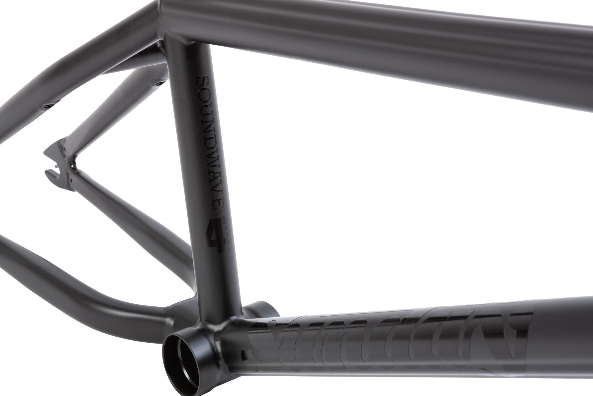 Sunday Soundwave V3 - Circuit BMX
