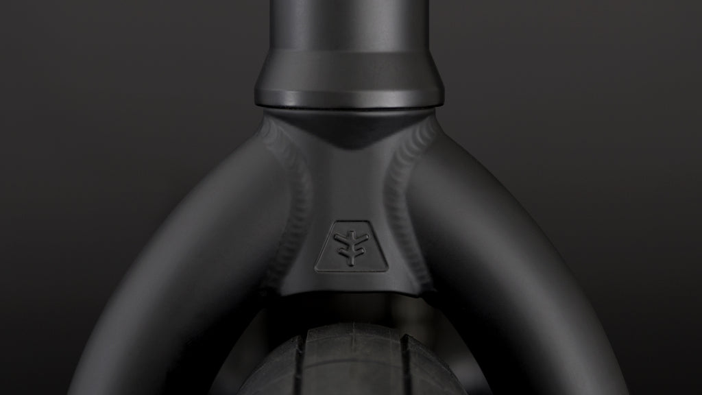 Fly Volcano Forks V2 - Circuit BMX
