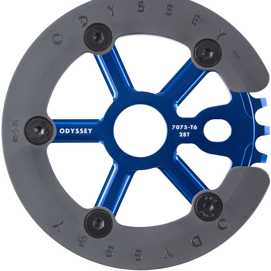 Odyssey Utility Pro Guard Sprocket